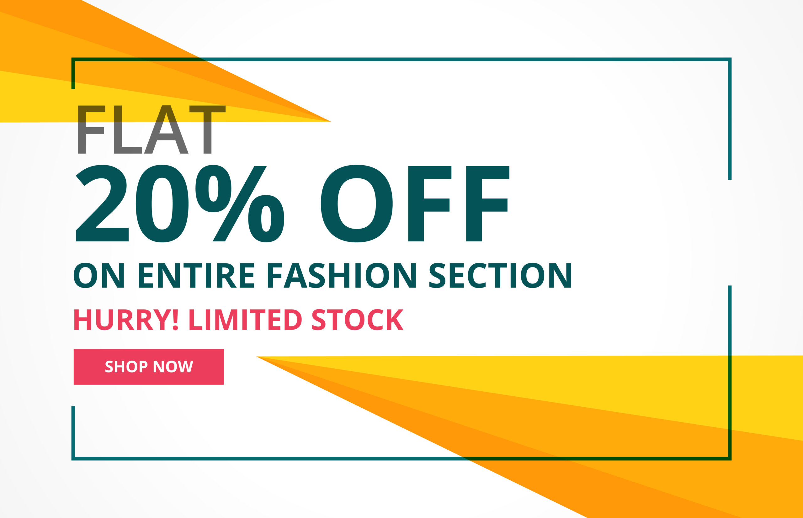 modern sale banner design with geometric shapes modern sale banner design with geometric shapes