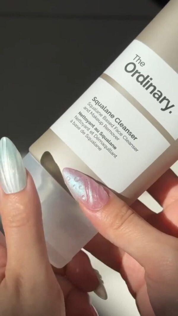 The Ordinary- Squalane Cleanser 150ml